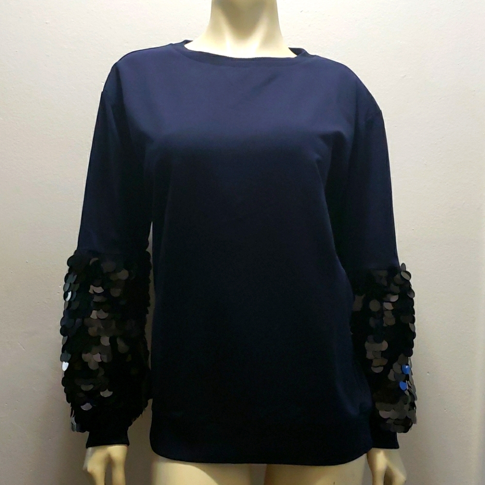 Nasty Gal Sweater